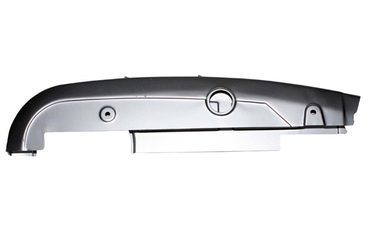 100Kh Zincir Kapağı Alt Orj