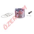 150Kn Piston 62,50X(Std+0,50) İth