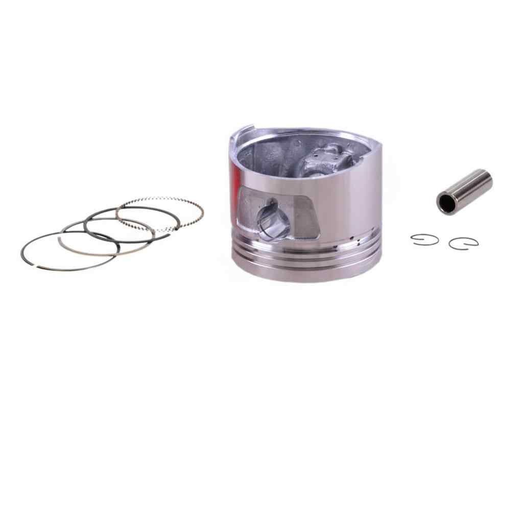 150Kn Piston 62,50X(Std+0,50) İth