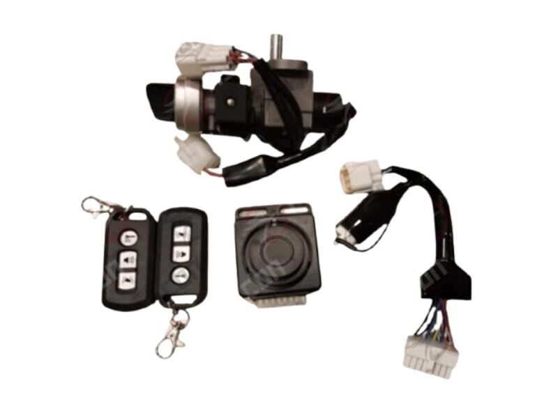 Falcon Kontak Seti-Guppı110