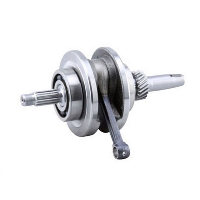 Karaca 125-150 Krank 15Xpim Komple