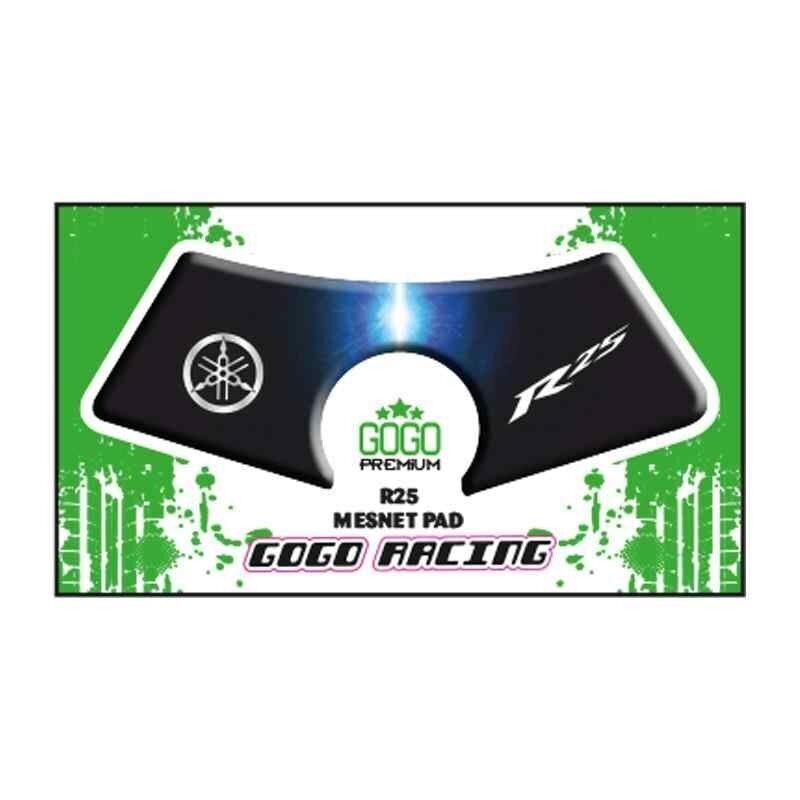 Yamaha R25 2014 - 2018 Uyumlu Mesnet Pad 005