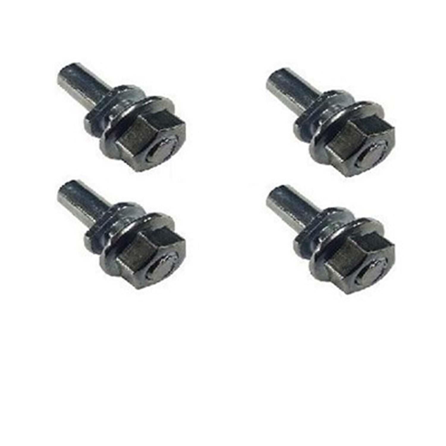 Mondial Arka Dişli Vidası 125 Agk (4 Lü)