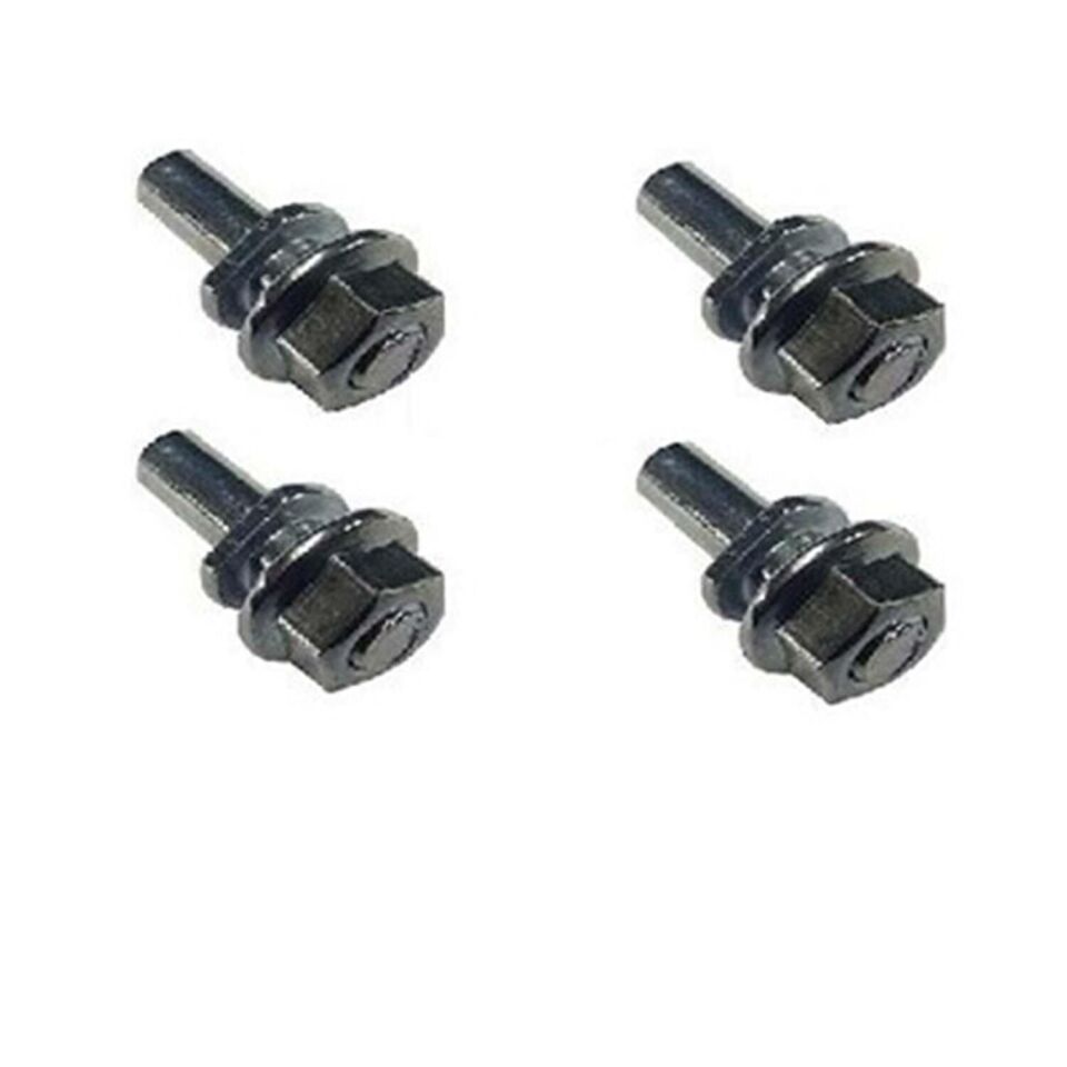 Mondial Arka Dişli Vidası 125 Agk (4 Lü)