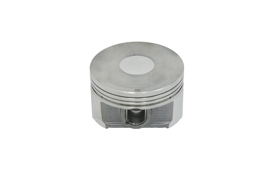 Atv Cf Trl-Trc Piston Çıplak 625 Cc 96X23 Pim Orj