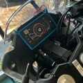 Cf Moto Nk 250 2023 - 2024 Uyumlu Km Koruyucu Kılıf Kırmızı