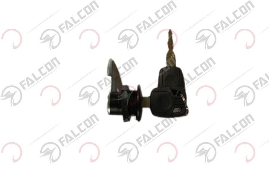 Falcon Çanta Kilidi - New Handy