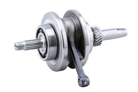 Karaca 125-150 Krank 13Xpim Komple