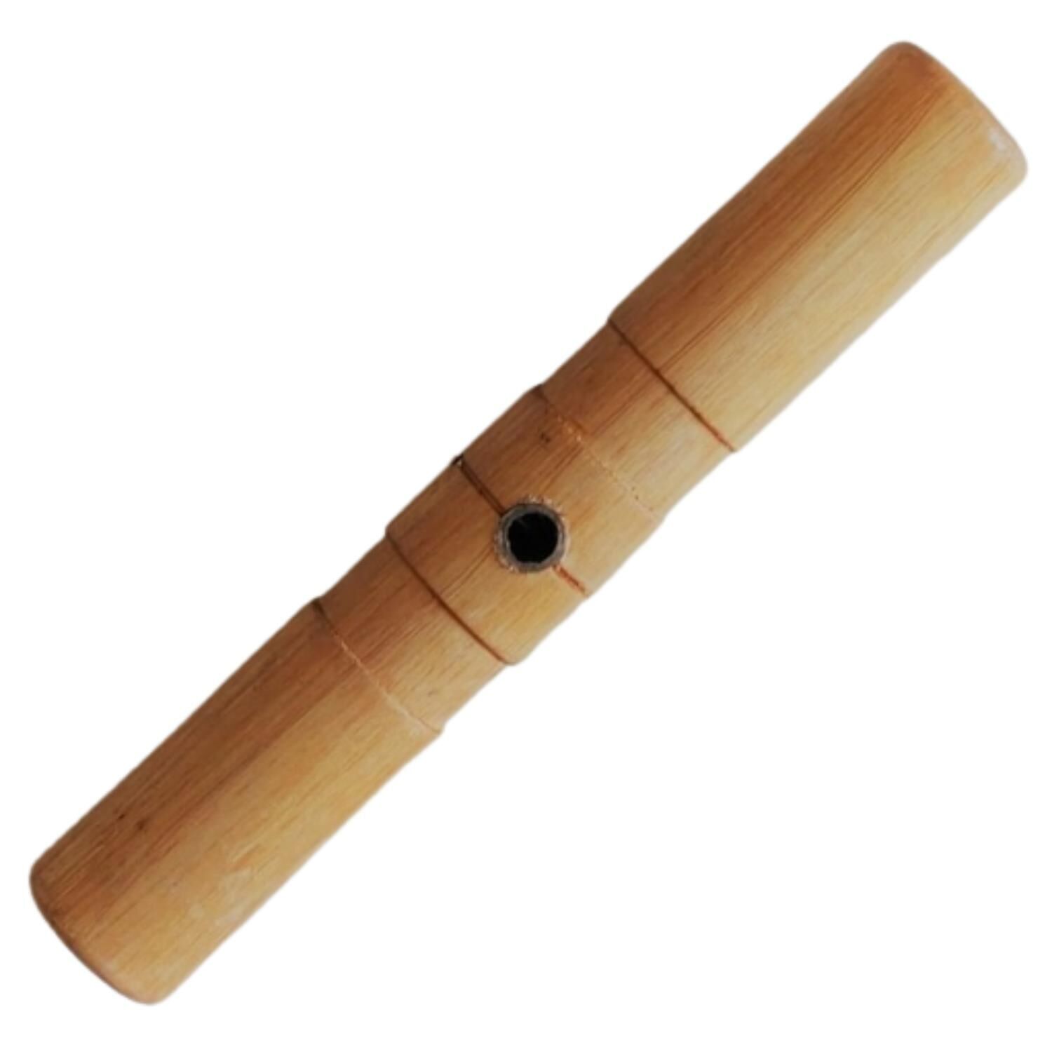 Pompa Sapı Ahşap
