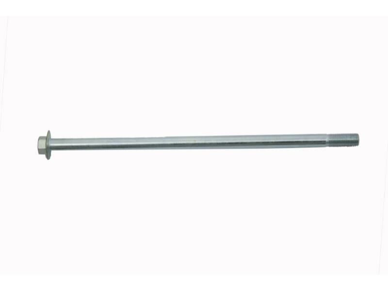 Rmg Swıng Motor Askı Mili M10-240