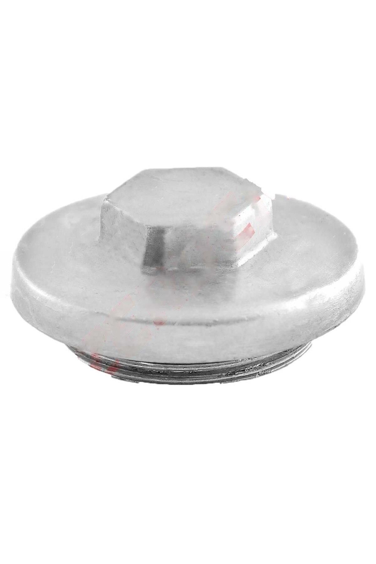 Scooter Yağ Süzgeç Kapağı