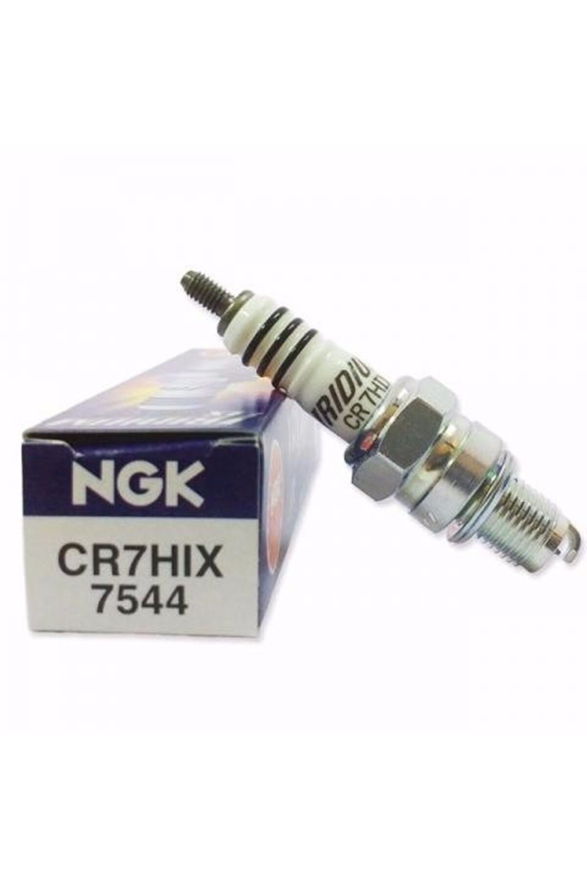 Buji Ngk Cr7Hıx Irıdıum