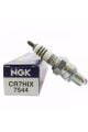 Buji Ngk Cr7Hıx Irıdıum