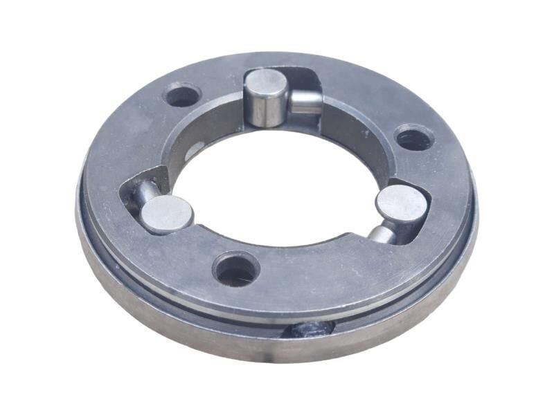 Yamaha Crypton 115 Uyumlu İlk Hareket Plakası