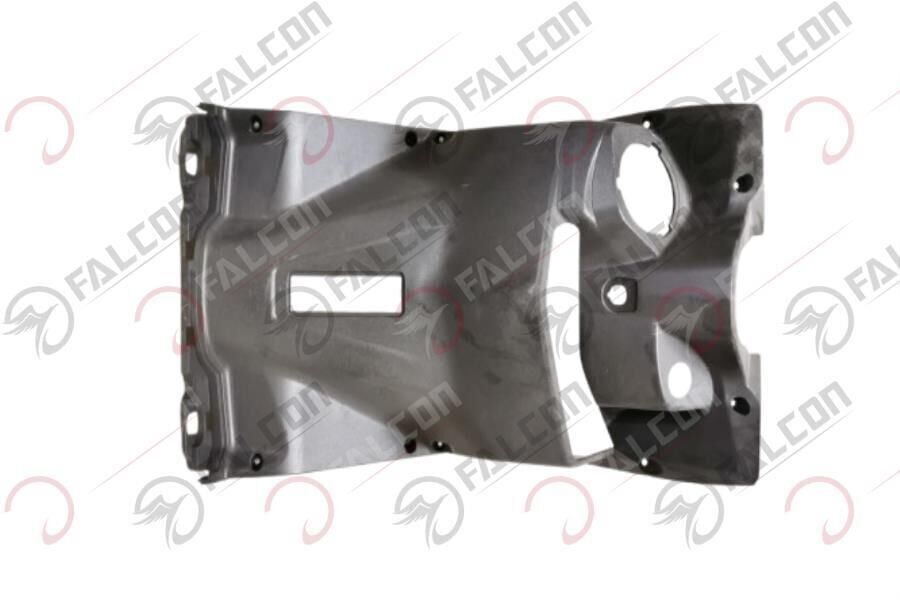 Falcon Torpido Komple - New Handy