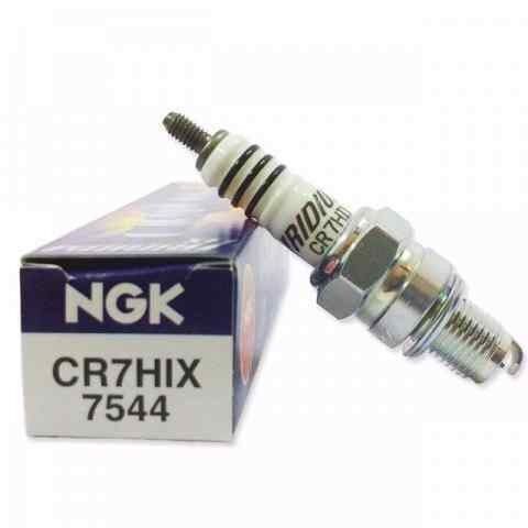 Ngk Buji Cr7Hıx Irıdıum