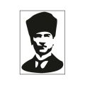 A5 Sticker 057 Tek Paket Çoklu