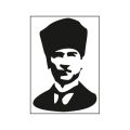 A5 Sticker 057 Tek Paket Çoklu