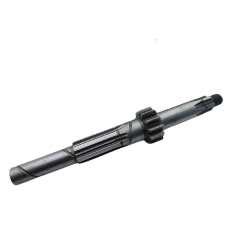 Jawa 350 Şanzıman Uzun Mil Çalışıyor