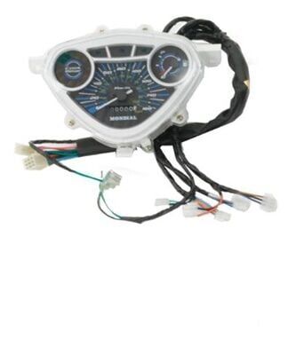 Kilometre Km Panosu Komple Cup 100 Sfc