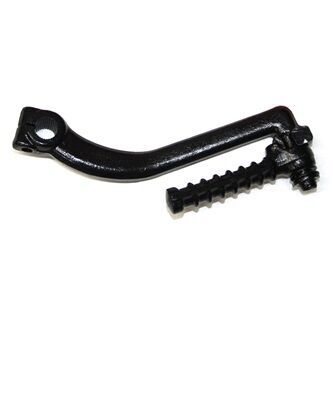 Marş Kolu 125 + 150Cc Scooter Serisi Siyah