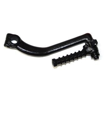 Marş Kolu 125 + 150Cc Scooter Serisi Siyah