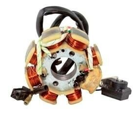 Ramzey Scooter Statör 8 Li 29-88-26 Mm 2D 5K