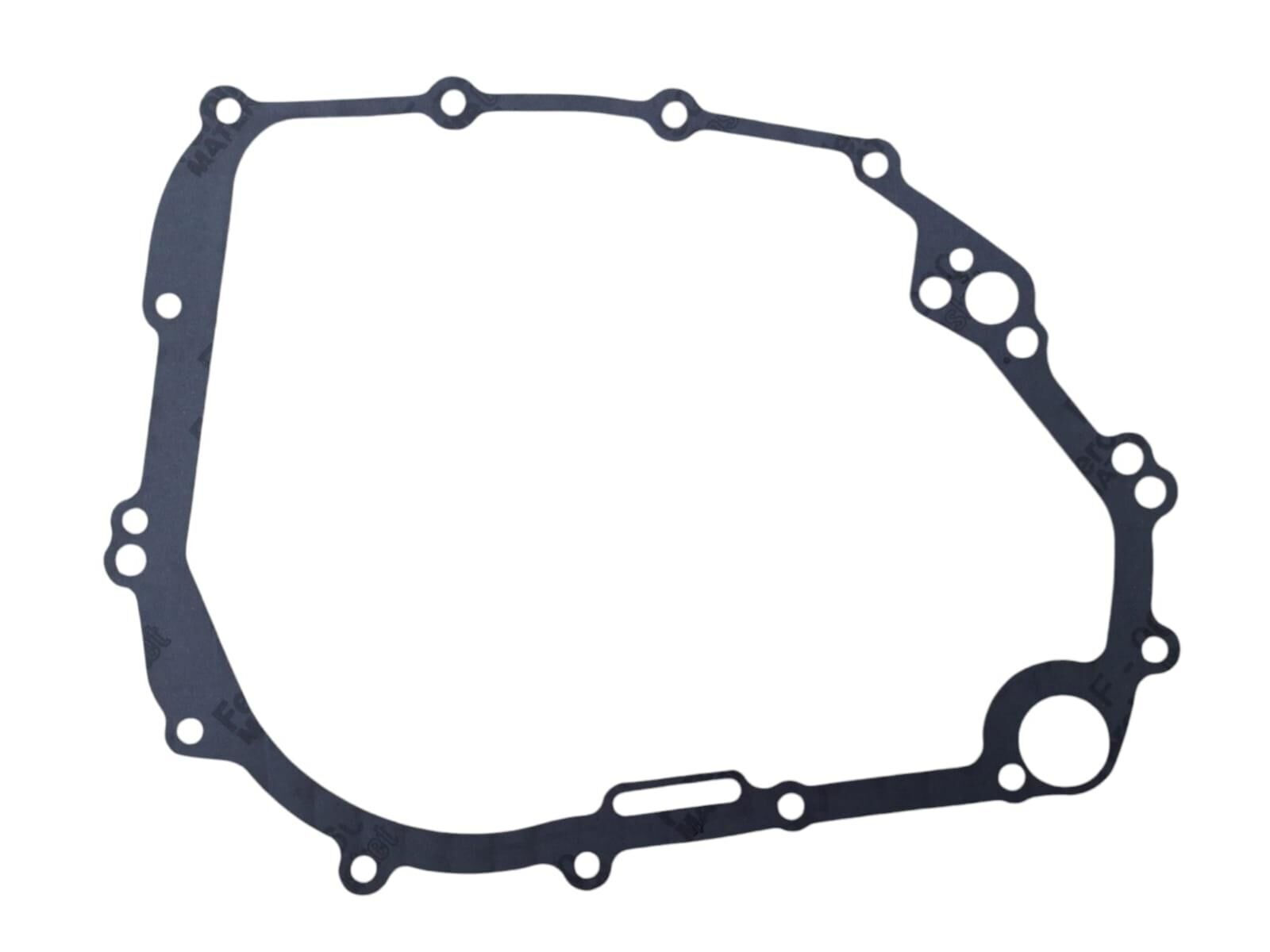 Cf Moto Nk250 Sr250 Debriyaj Kapak Contası Sarı Tm