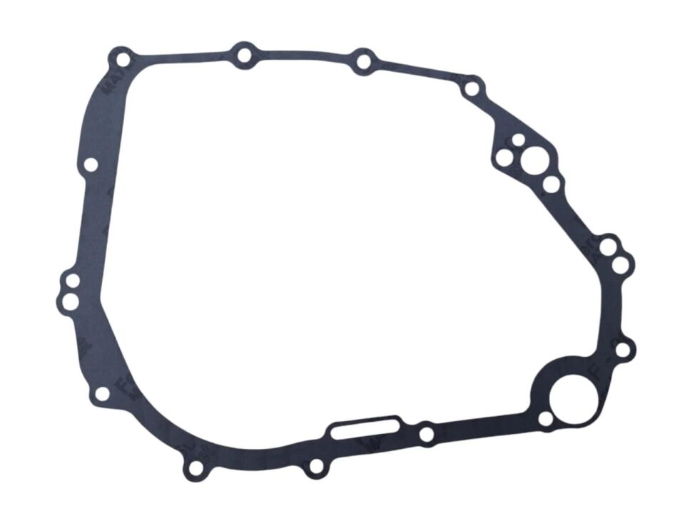 Cf Moto Nk250 Sr250 Debriyaj Kapak Contası Sarı Tm