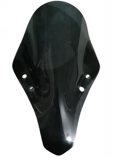 Cf Moto Sr 250 Siperlik Camı Füme