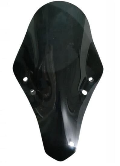 Cf Moto Sr 250 Siperlik Camı Füme