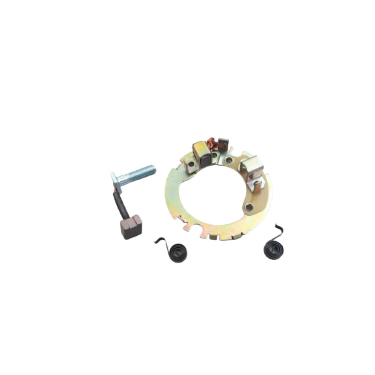 Mondial Rx3 Evo Marş Kömürü Ve Yatağı Set