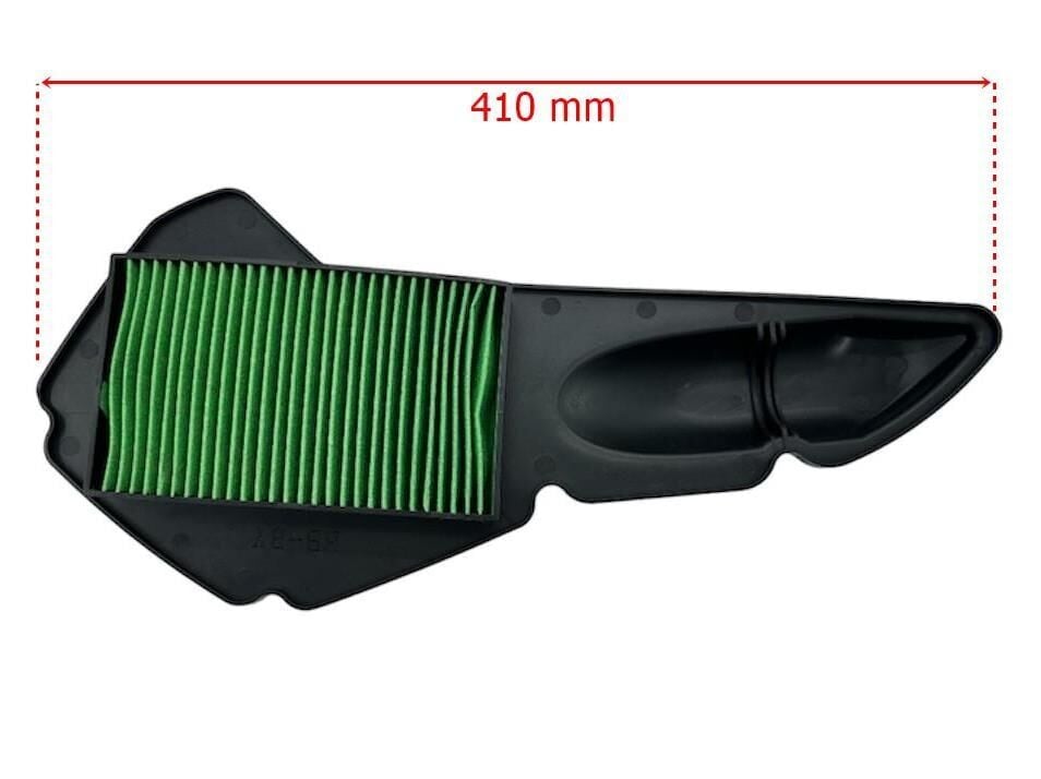 Mondial Strada 125 Hava Filtre Elemanı İth
