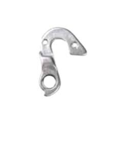 Bisiklet Bisiklet Kadro Kulağı Çift Vidalı 1007