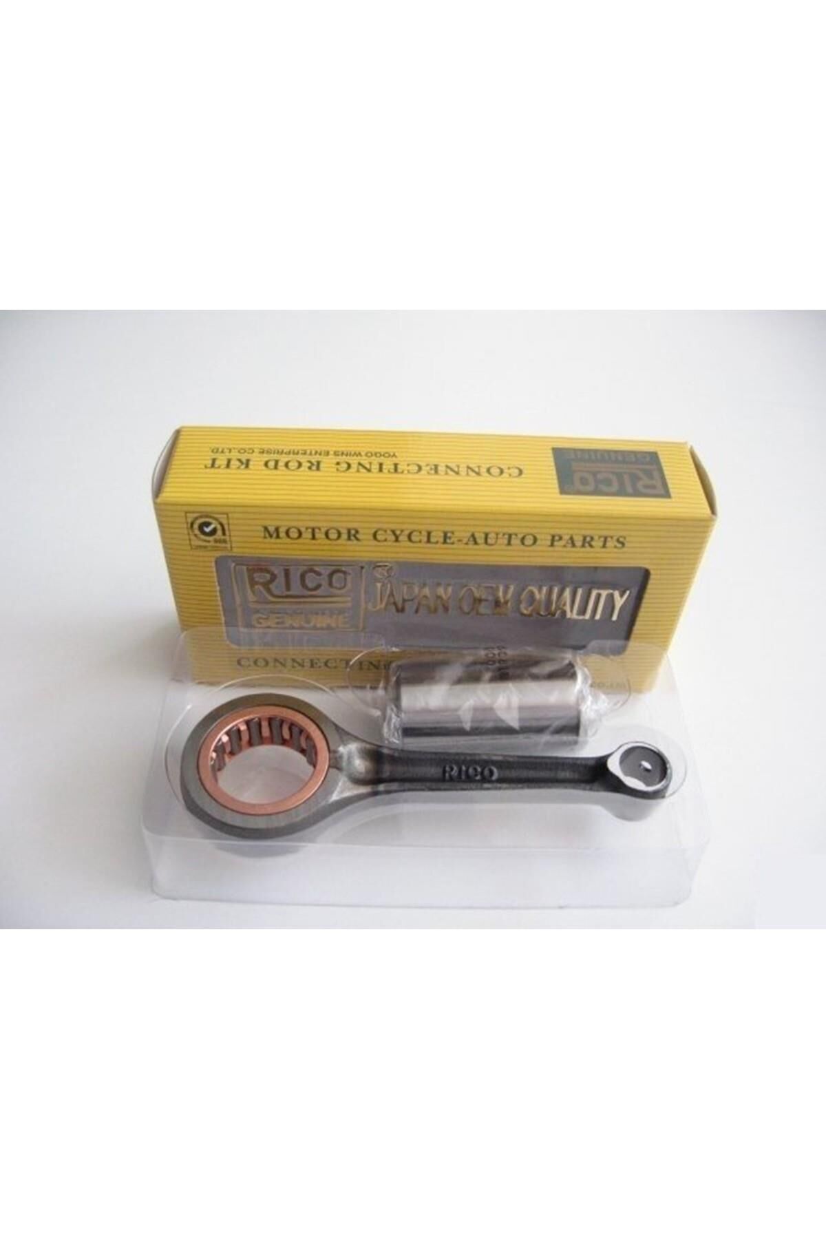 Cbf 150 Uyumlu Biyel Kolu Rico 14-28-71-129-16 Mm