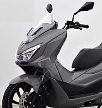 Mondial Siperlik 35X67 Strada