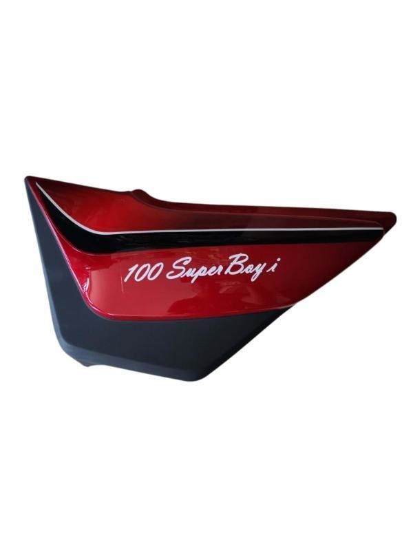 Mondial Yan Kapak Sol Kırmızı Superboy 100 İ Orj