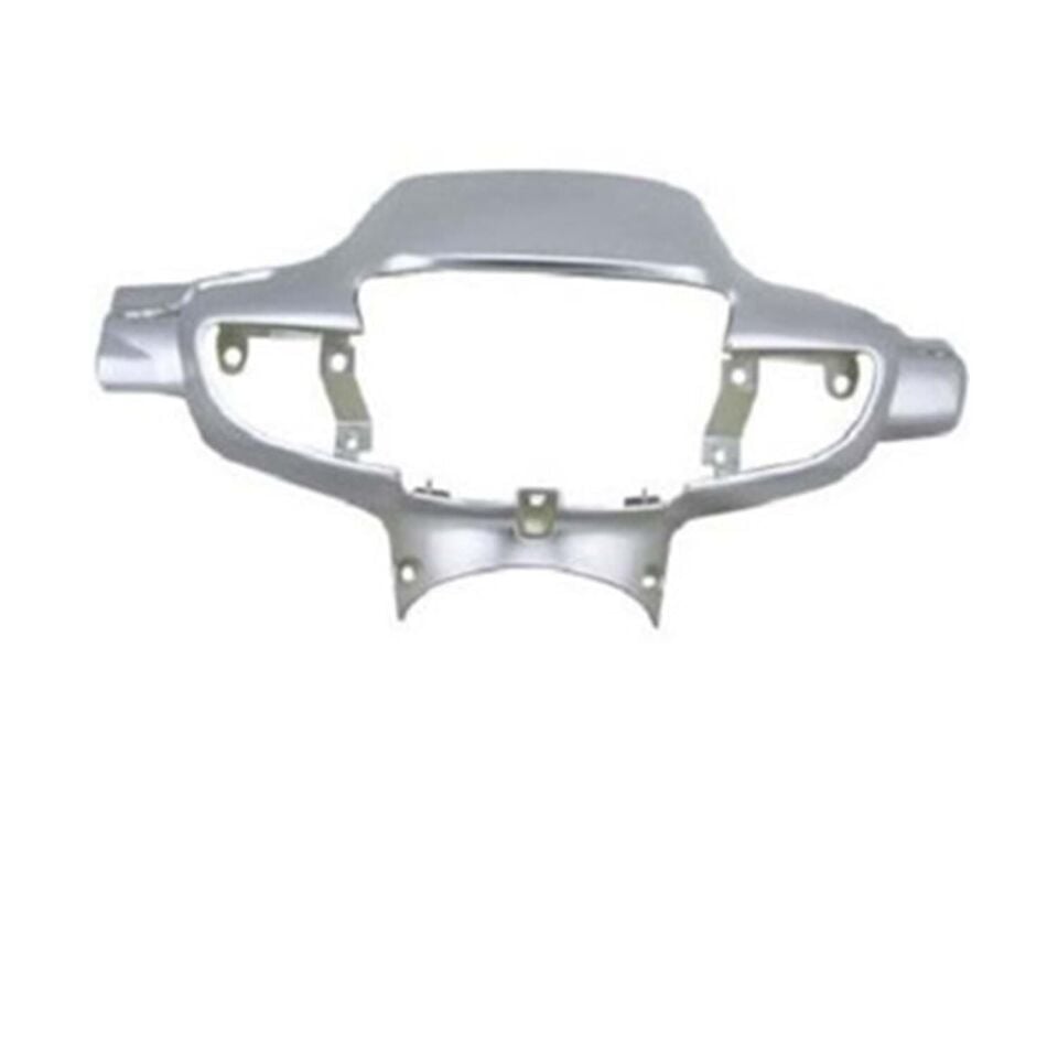 Ramzey Far Granajı  100 C100 Gri