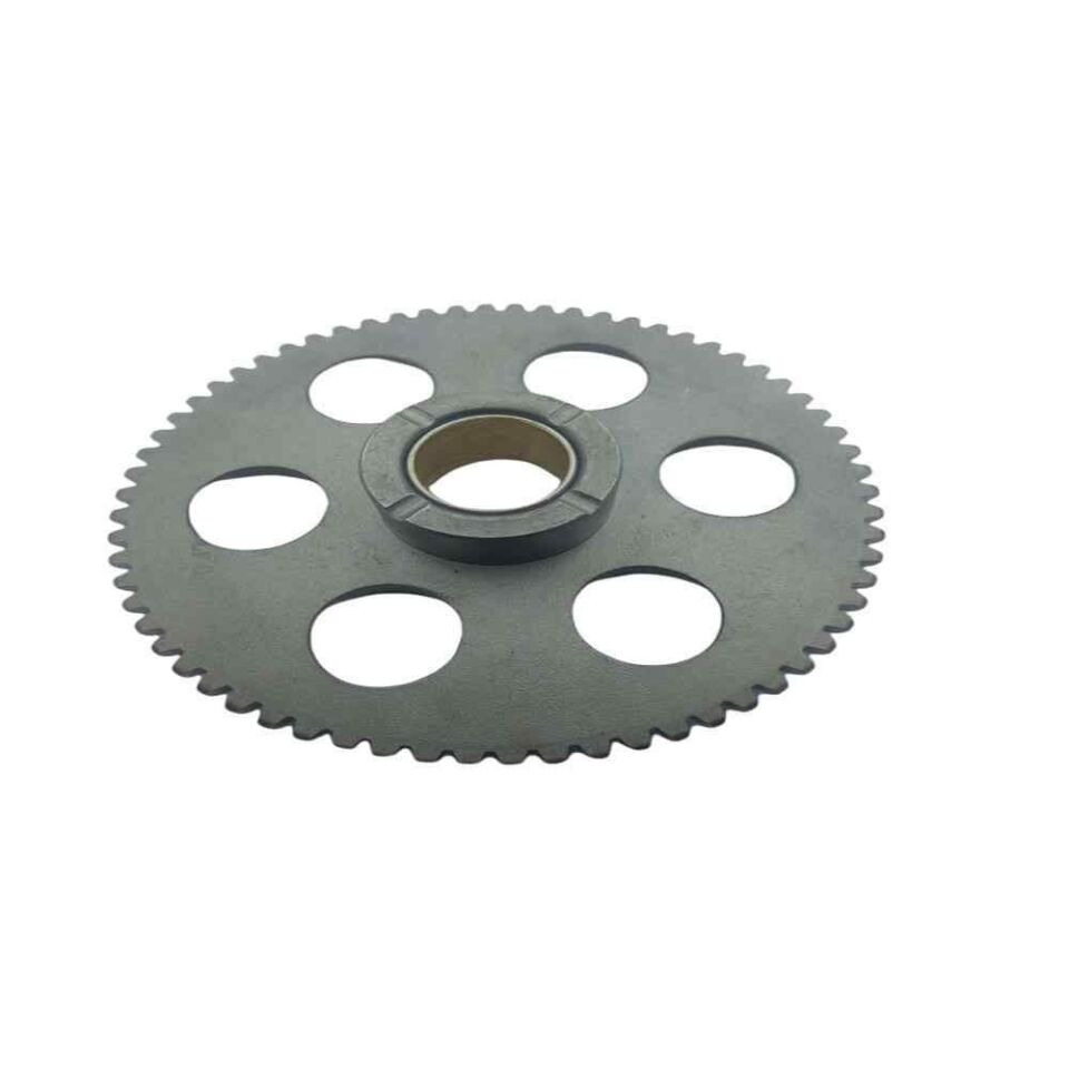 Roadstar 250 İlk Hareket Dişlisi