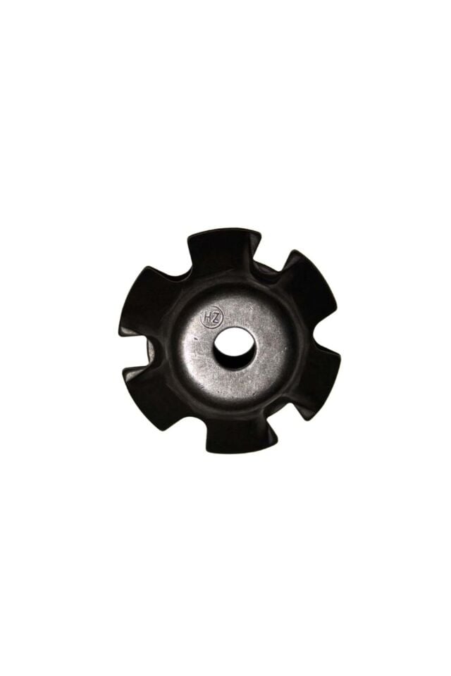 Scooter Tahrik Silindir Saç Kapağı