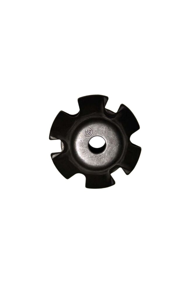 Scooter Tahrik Silindir Saç Kapağı