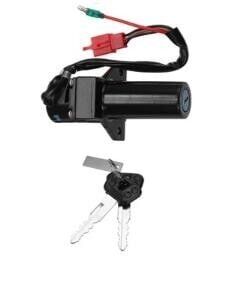 Yamaha Kontak 125 Ybr K