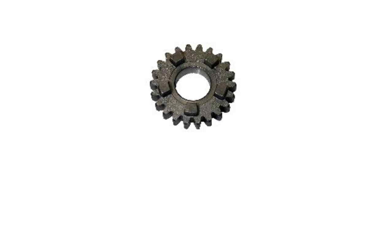 250Mct 4. Vites Dişli Karşılığı 22T 0-5 Orj