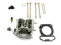 Cf Moto Atv Silindir Kapağı Komple I Cf1000Utr-C (Zforce) 1000Sport (T1B) Orj