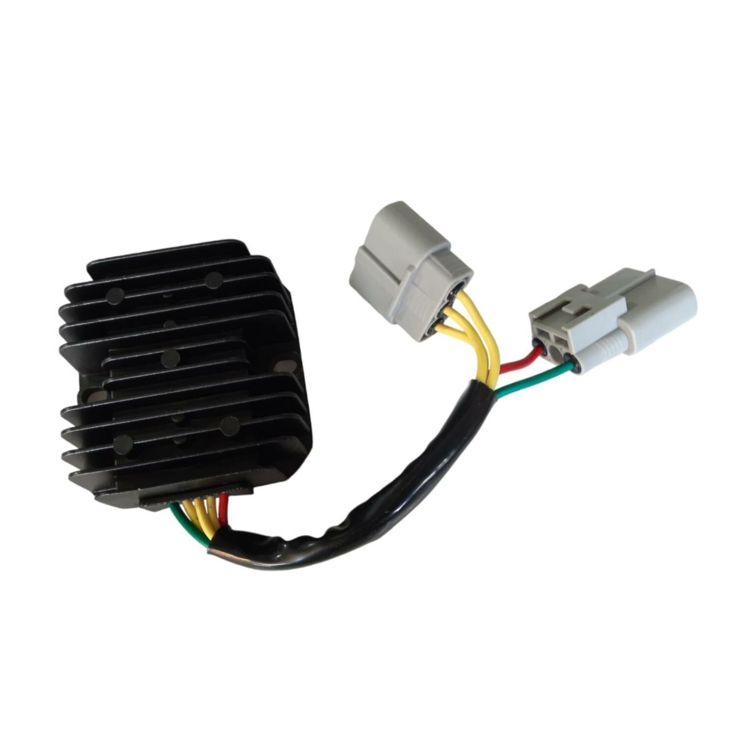 Mondial Rx3 Evo Regülatör (2016-) Oval Soket