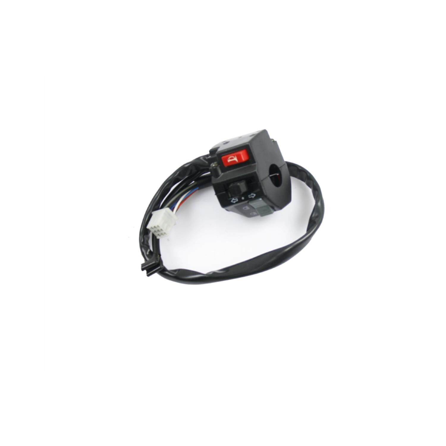 Mondial Scooter 250 Buffalo Sol Kumanda Orj