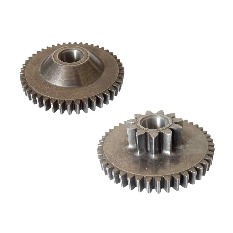 Roadstar 250 Marş Redüksiyon Dişli