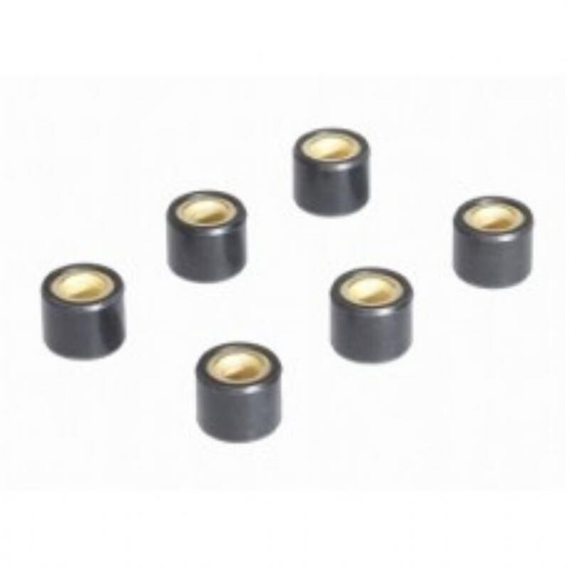 Scooter Tahrik Seti Std 14 Gr 18-14 Mm