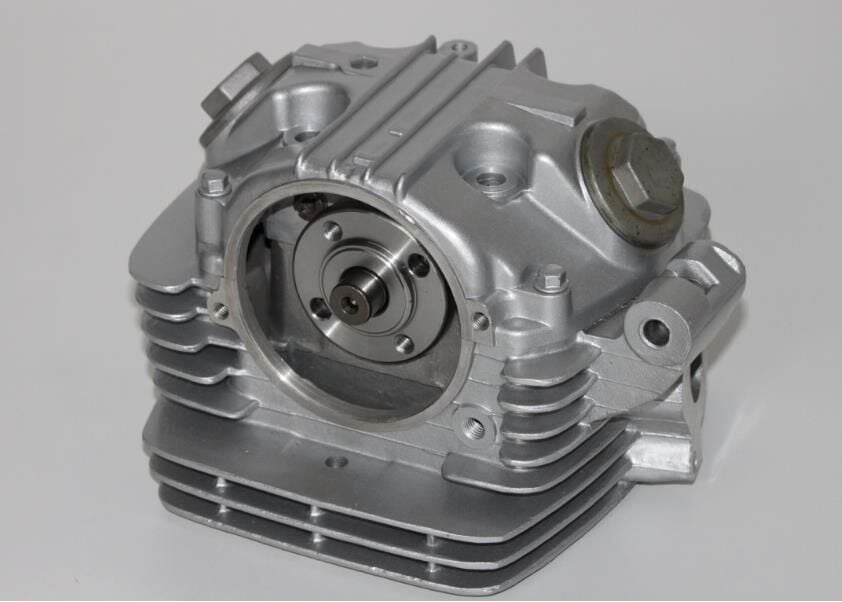 Silindir Kapağı Komple Cg Zincirli/Ut/Zealsun