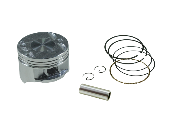 Twister 250 Uyumlu Piston 73,25X17 Pim Vt (Std+0,25)